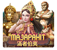 Majapahit