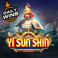 Yi Sun Shin